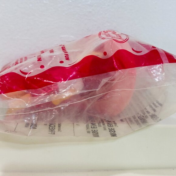 NEW STRAWBERRY SHORTCAKE GARDEN FUN Scented Toy #2 McDonald's 2006 Sealed - Picture 3 of 3